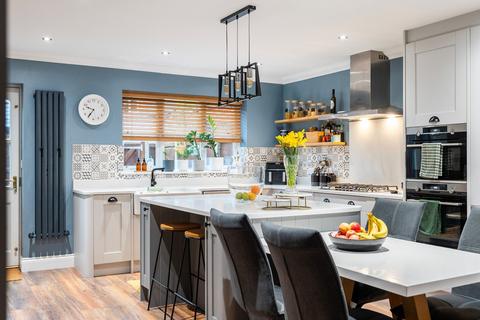 4 bedroom terraced house for sale, Kilderkin Way, Norwich