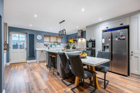 4 bedroom terraced house for sale, Kilderkin Way, Norwich