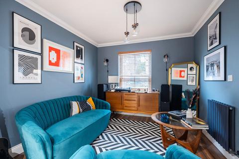 4 bedroom terraced house for sale, Kilderkin Way, Norwich