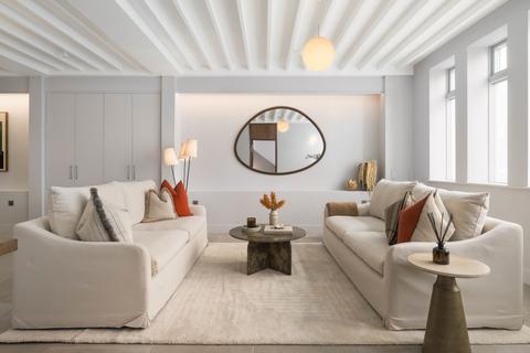 undefined, Dilke Street London SW3