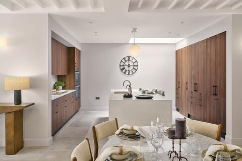 undefined, Dilke Street London SW3