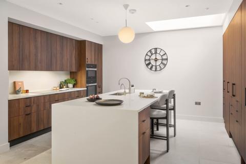 undefined, Dilke Street London SW3