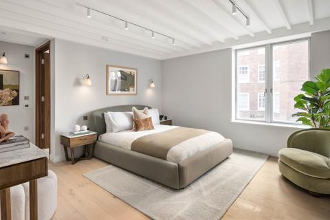 undefined, Dilke Street London SW3