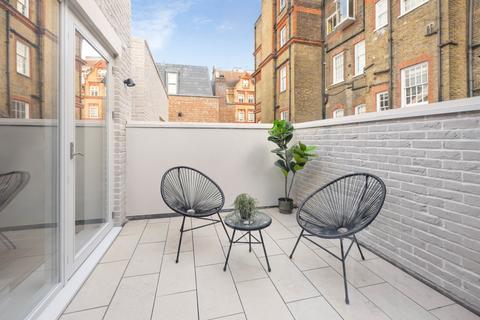 undefined, Dilke Street London SW3