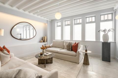 undefined, Dilke Street London SW3