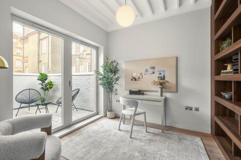undefined, Dilke Street London SW3