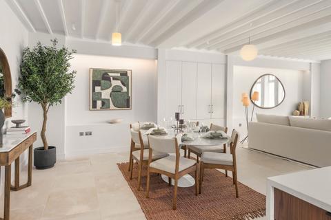 undefined, Dilke Street London SW3