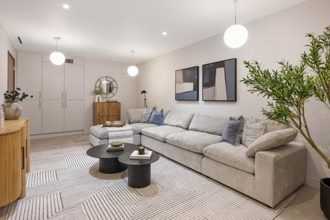 undefined, Dilke Street London SW3