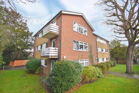 2 bedroom apartment for sale, Downham Court, Long Lodge Drive, WALTON-ON-THAMES, KT12