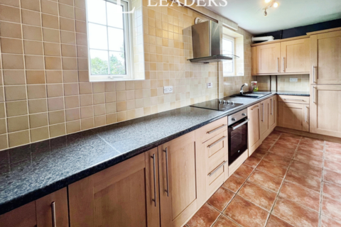undefined, The Crescent, Morton, PE10
