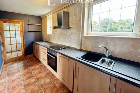 undefined, The Crescent, Morton, PE10