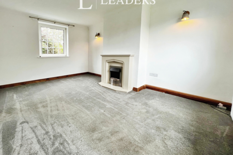 undefined, The Crescent, Morton, PE10