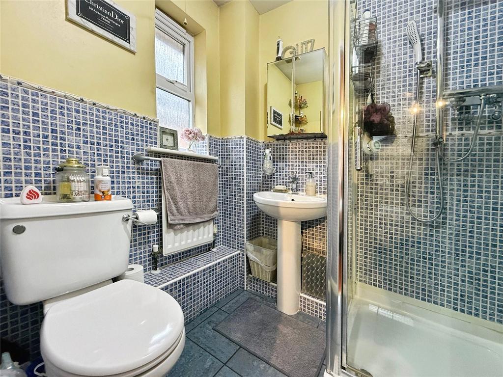En Suite To Master