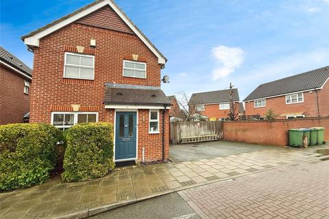 undefined, Kentlea Road, London SE28