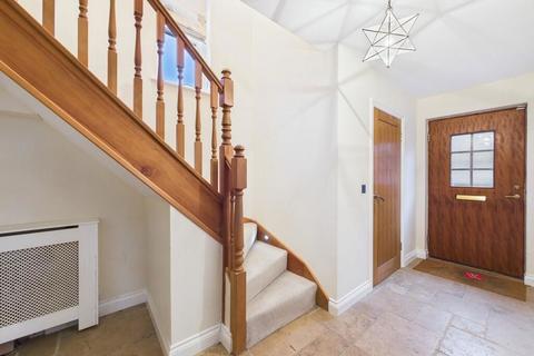 3 bedroom detached house for sale, Ellington, Ellington, Morpeth, Northumberland, NE61 5JG
