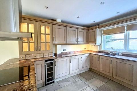 3 bedroom detached house for sale, Ellington, Ellington, Morpeth, Northumberland, NE61 5JG
