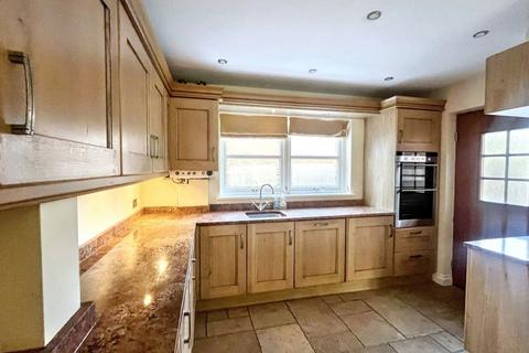3 bedroom detached house for sale, Ellington, Ellington, Morpeth, Northumberland, NE61 5JG