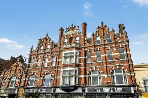 1 bedroom property to rent, Streatham High Road, London, SW16