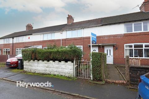 undefined, Kelvin Street, Maybank, Newcastle-under-Lyme, Staffordshire