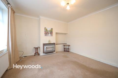 undefined, Kelvin Street, Maybank, Newcastle-under-Lyme, Staffordshire