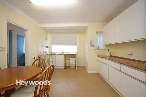 undefined, Kelvin Street, Maybank, Newcastle-under-Lyme, Staffordshire