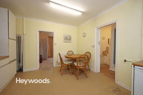3 bedroom terraced house for sale, Kelvin Street, May Bank, Newcastle under Lyme