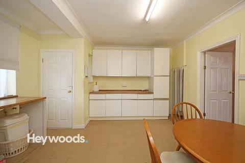 3 bedroom terraced house for sale, Kelvin Street, May Bank, Newcastle under Lyme