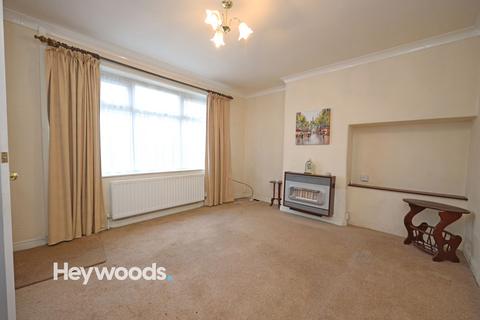 3 bedroom terraced house for sale, Kelvin Street, May Bank, Newcastle under Lyme