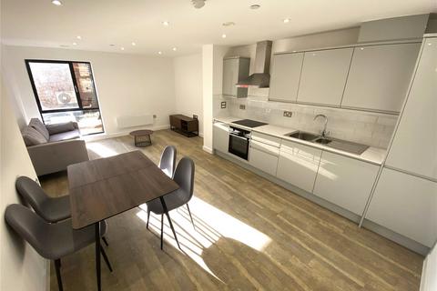 undefined, Oscar House, 1 Cleworth Street, Manchester, M15