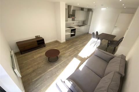 undefined, Oscar House, 1 Cleworth Street, Manchester, M15