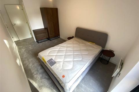 undefined, Oscar House, 1 Cleworth Street, Manchester, M15