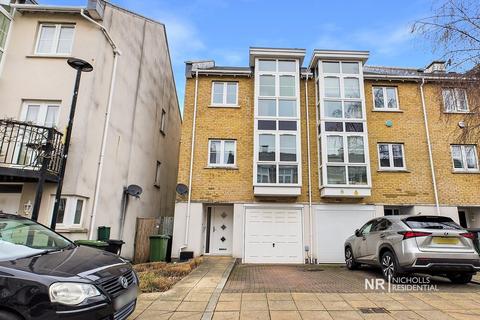 undefined, West Ewell KT19