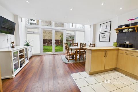 undefined, West Ewell KT19