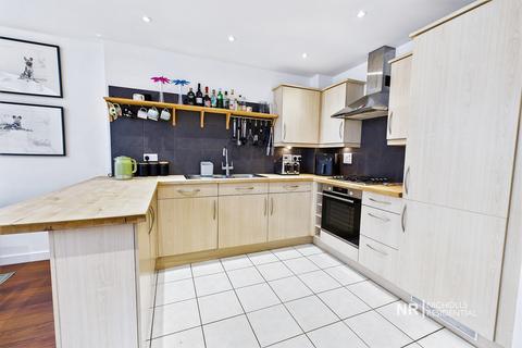 undefined, West Ewell KT19