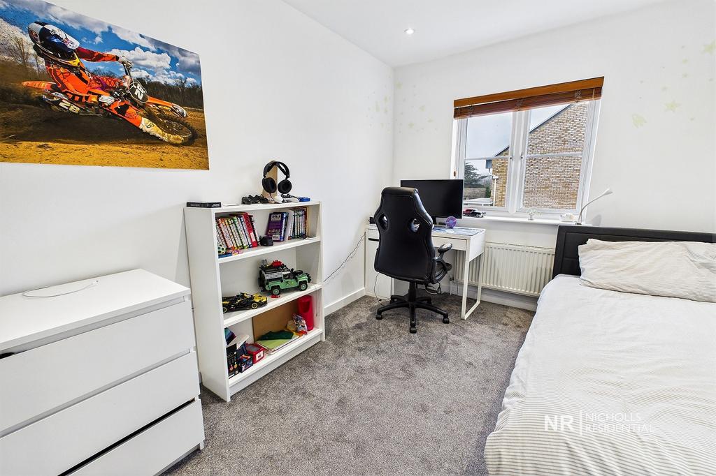 Bedroom 3