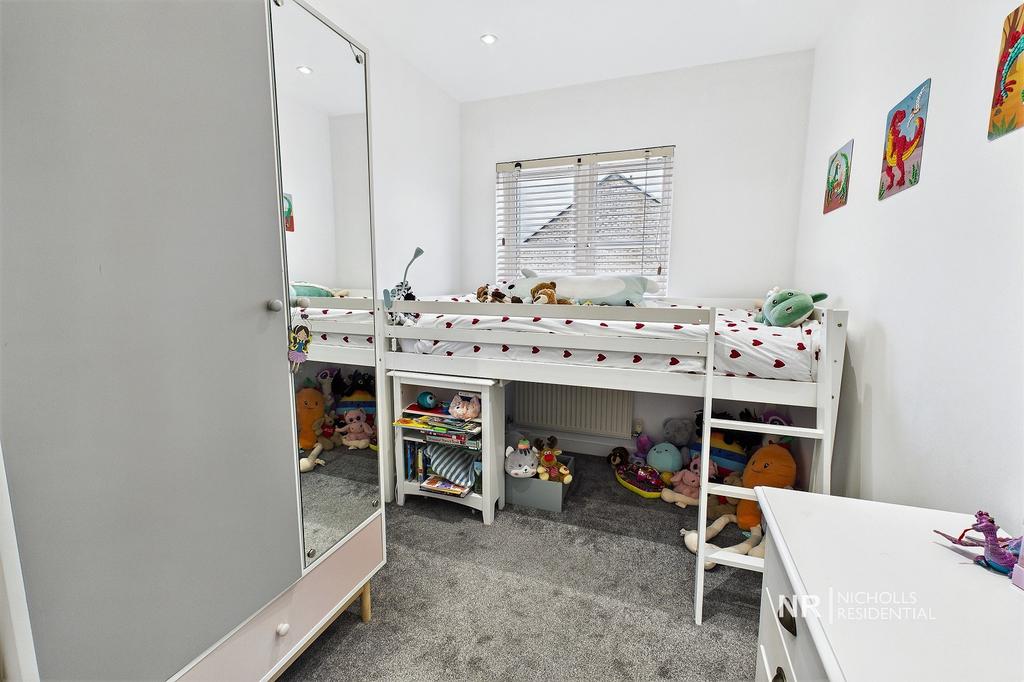 Bedroom 4