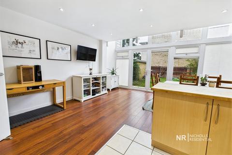 undefined, West Ewell KT19