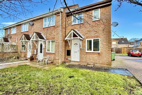undefined, Mallard Close, Swindon