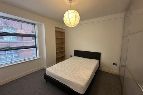 MM2, 43 Pickford Street, Northern Quarter