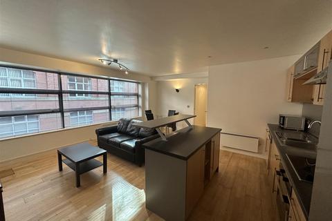 2 bedroom apartment to rent, MM2, 43 Pickford Street, Northern Quarter