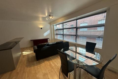 2 bedroom apartment to rent, MM2, 43 Pickford Street, Northern Quarter