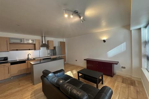 2 bedroom apartment to rent, MM2, 43 Pickford Street, Northern Quarter
