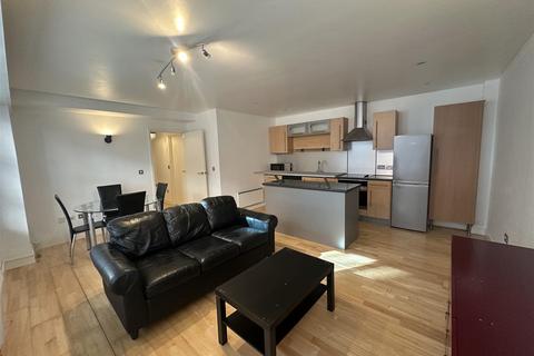 2 bedroom apartment to rent, MM2, 43 Pickford Street, Northern Quarter