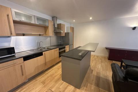 2 bedroom apartment to rent, MM2, 43 Pickford Street, Northern Quarter
