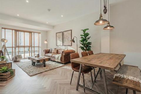 4 bedroom townhouse for sale, Railway Street, Altrincham