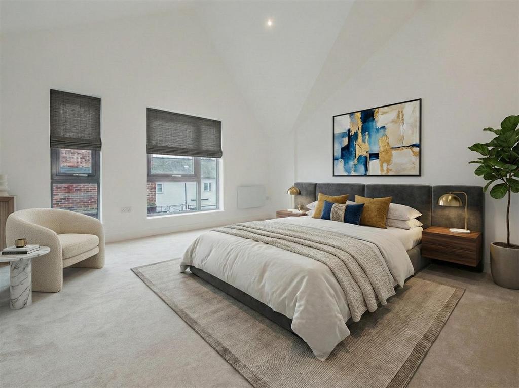Principal Bedroom