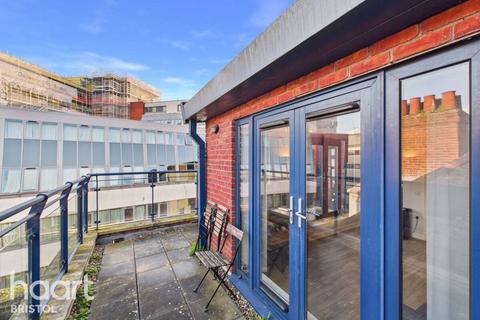 undefined, Charles Street, Bristol