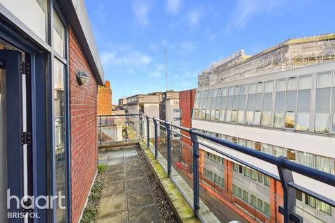 undefined, Charles Street, Bristol