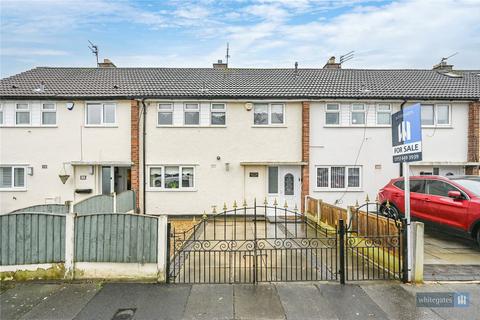 undefined, Shelley Close, Liverpool, Merseyside, L36