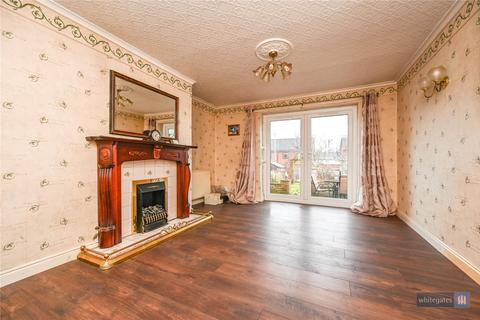 undefined, Shelley Close, Liverpool, Merseyside, L36